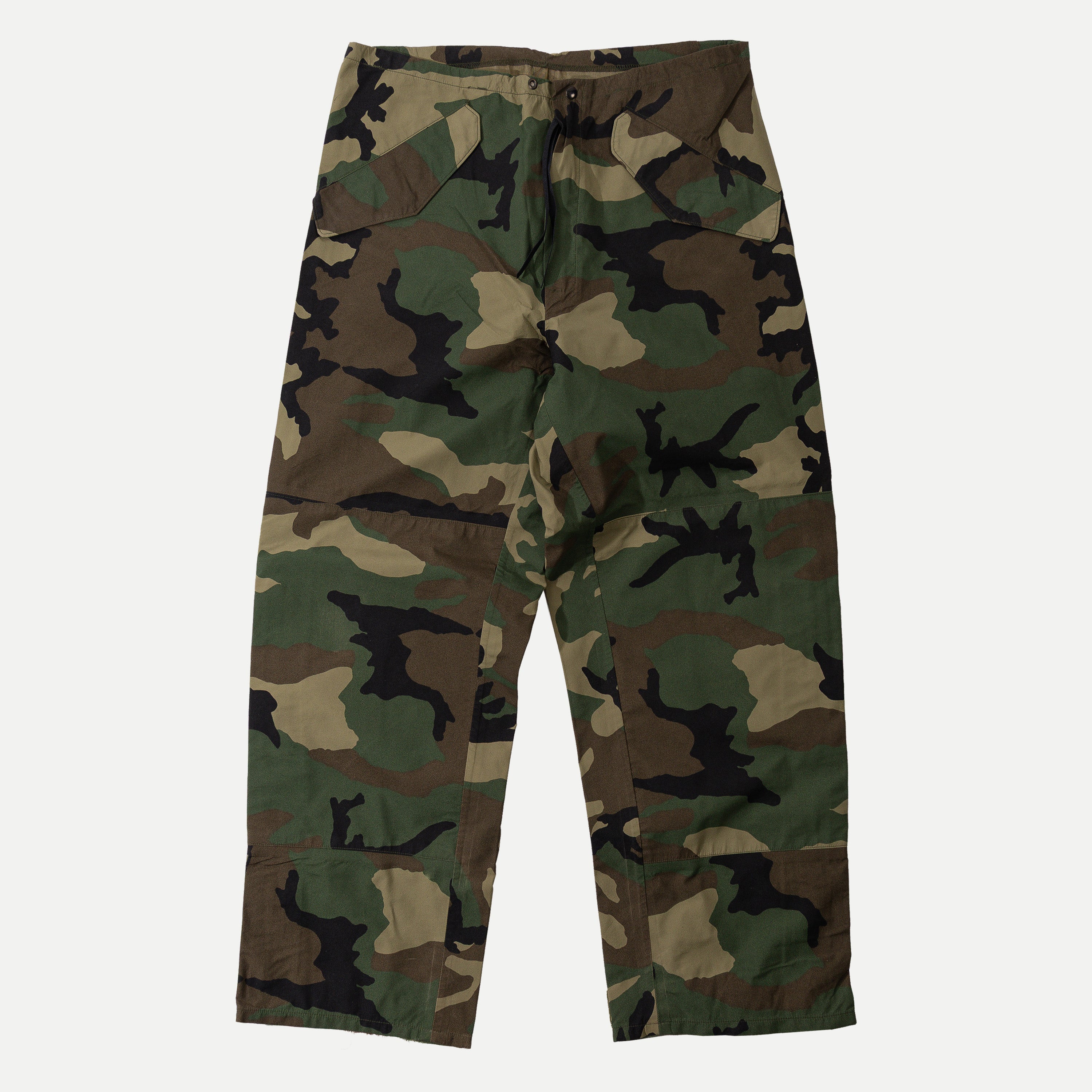 US WOODLAND GORE-TEX PANTS — Universal Surplus