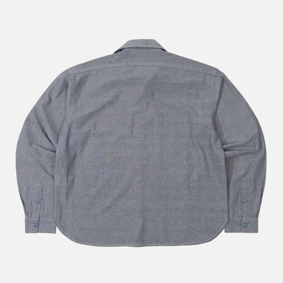UNIVERSAL CHAMBRAY SHIRT — Universal Surplus