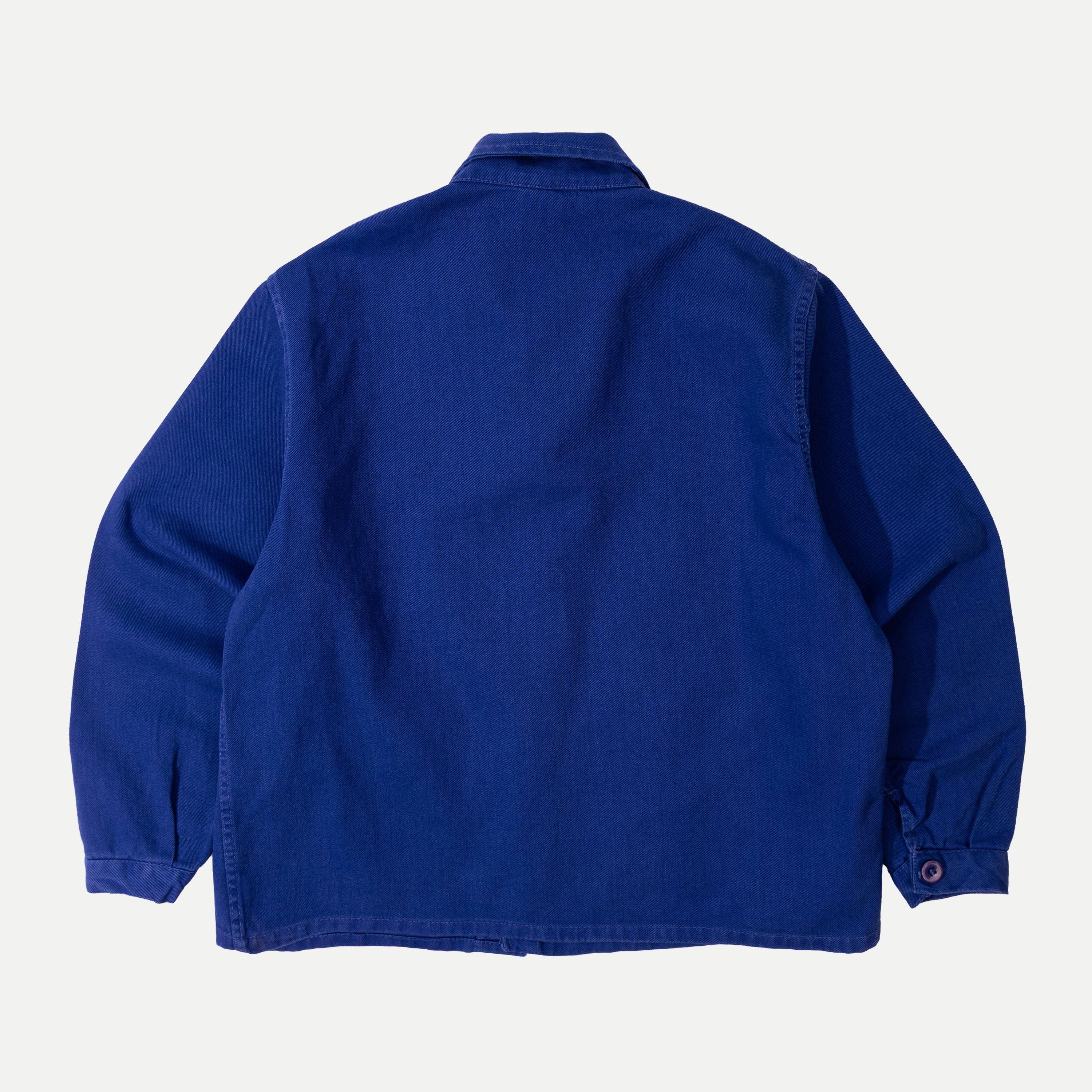 FRENCH ARMY WORK JACKET — Universal Surplus