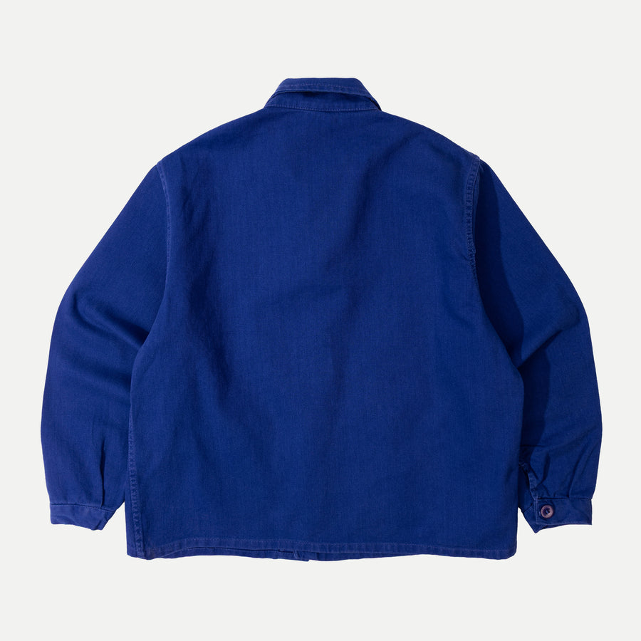 FRENCH ARMY WORK JACKET — Universal Surplus