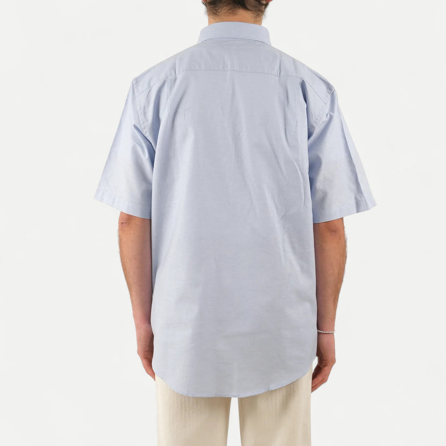 OFFICER OXFORD WORK SHIRT