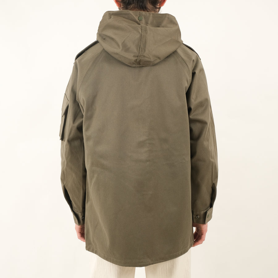 FRENCH F2 MICROPOREUSE TTA JACKET