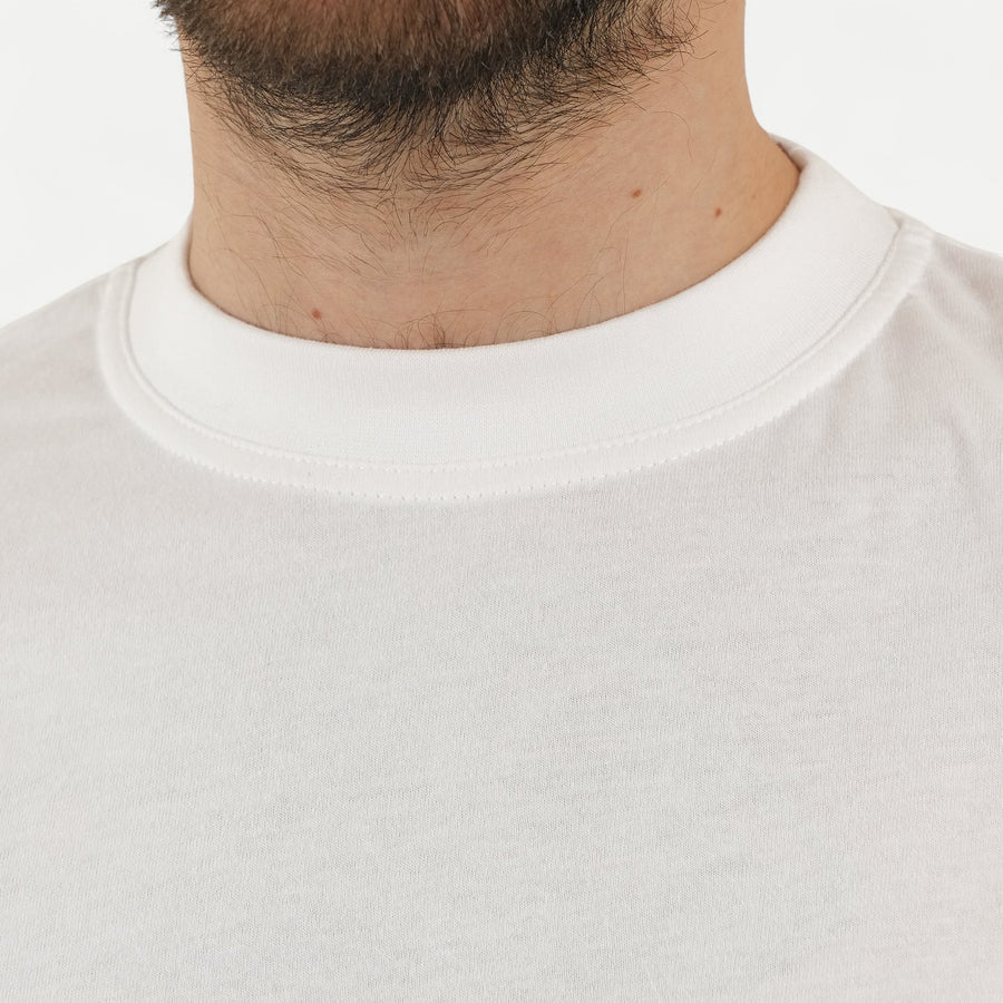 AUSTRIAN CREWNECK ARMY TEE