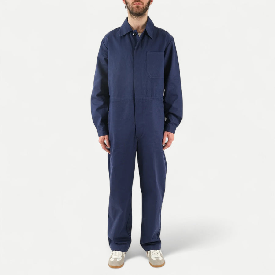GERMAN HBT WORK COVERALL