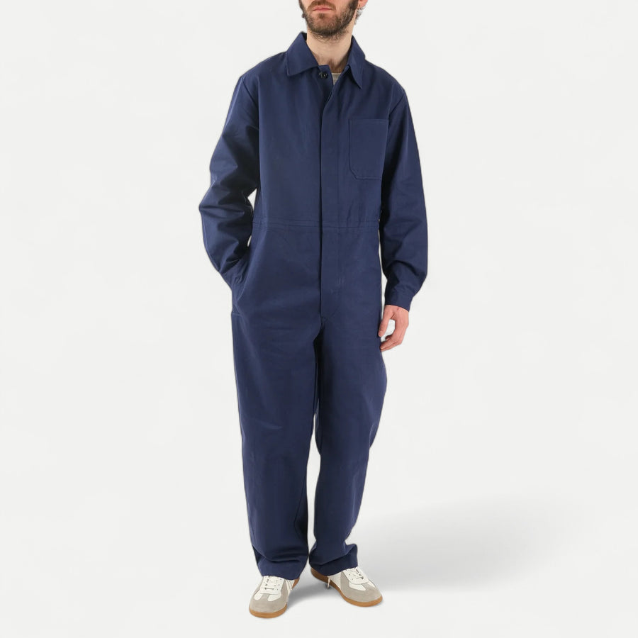 GERMAN HBT WORK COVERALL