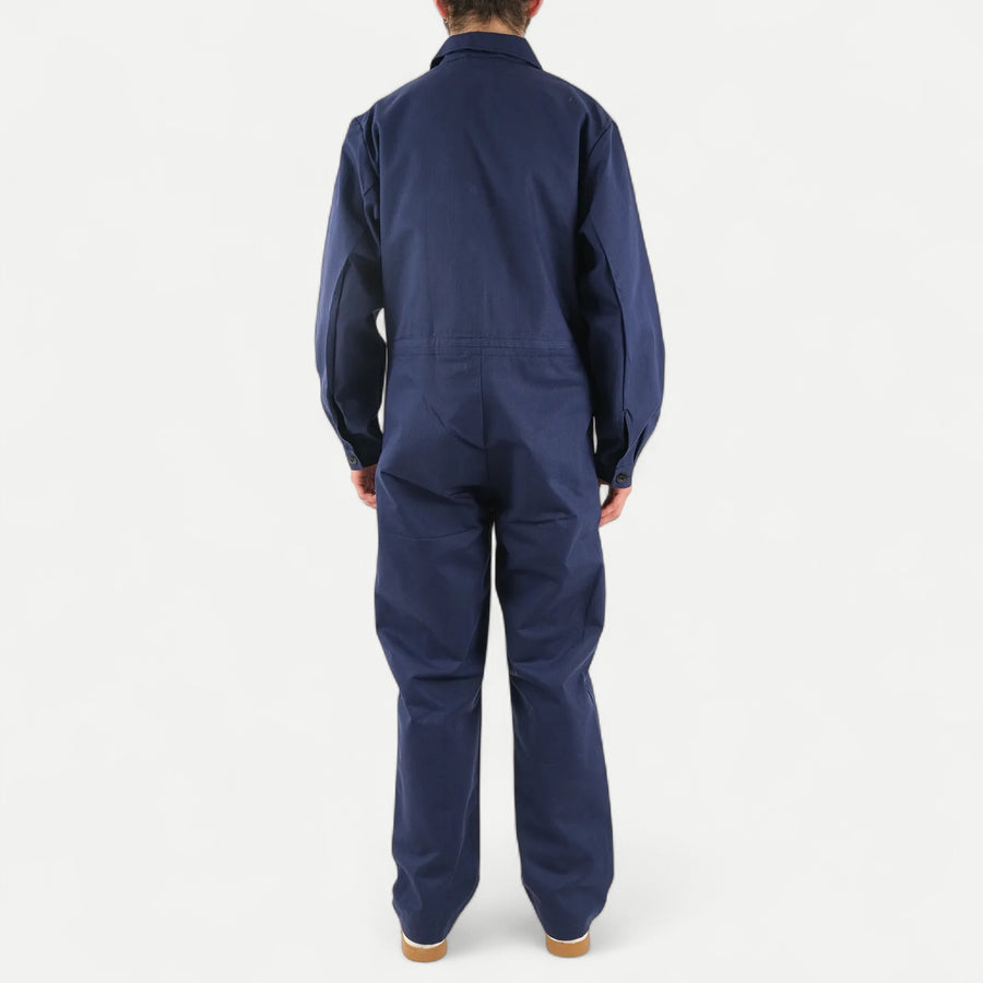 GERMAN HBT WORK COVERALL