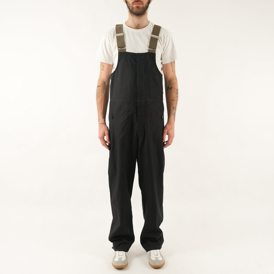 GERMAN TANKER OVERALLS