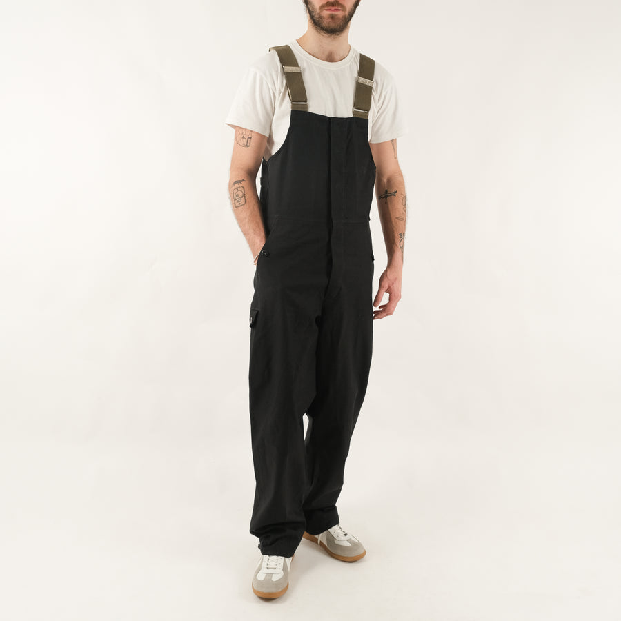 GERMAN TANKER OVERALLS