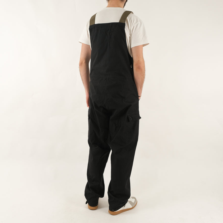 GERMAN TANKER OVERALLS