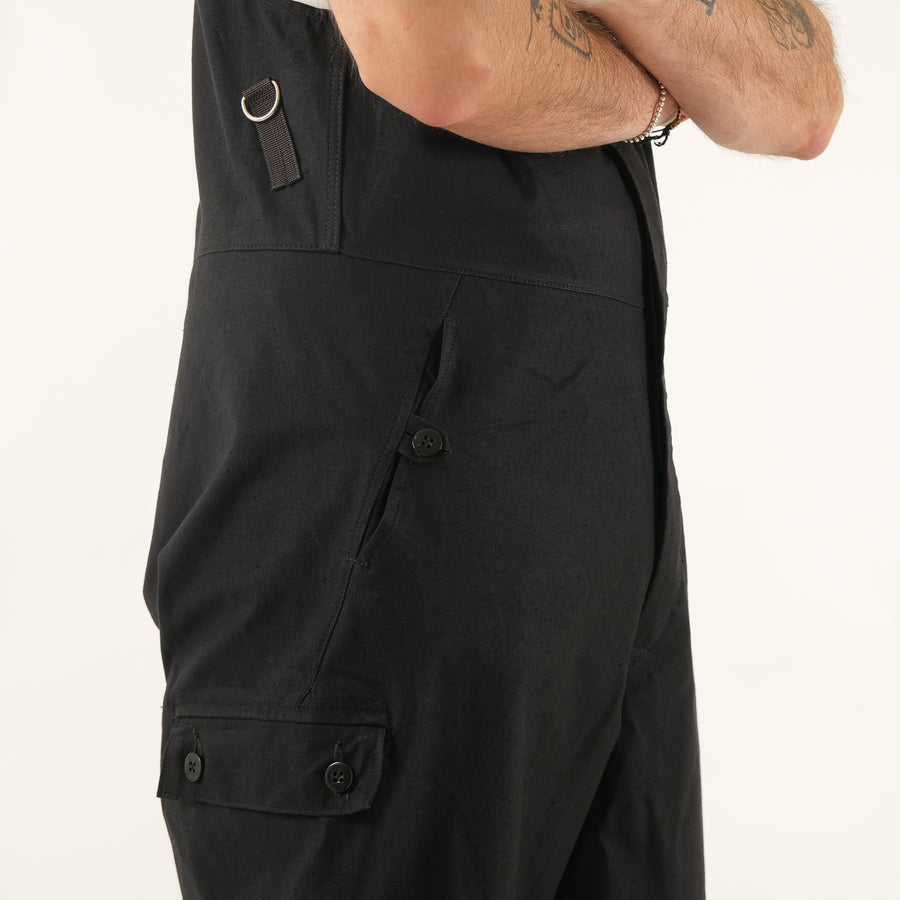 GERMAN TANKER OVERALLS