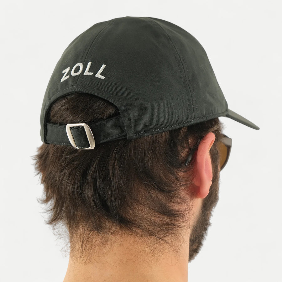 GERMAN ZOLL CAP
