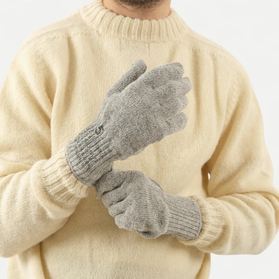 US WOOL ARMY GLOVES