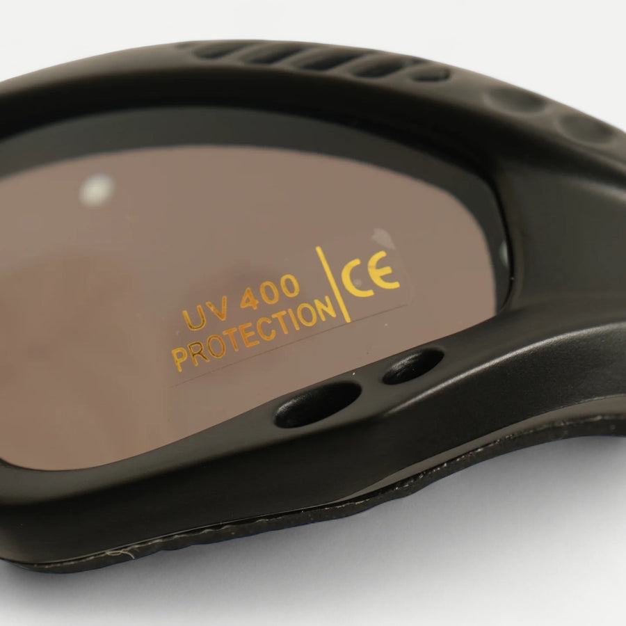 US SHOOTING PROTECTIVE GOGGLES