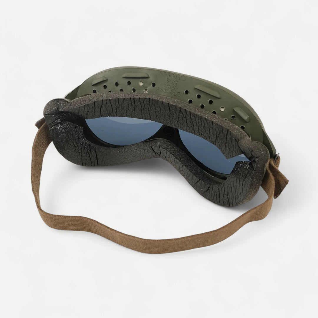 goggles are us US ARMY GOGGLES