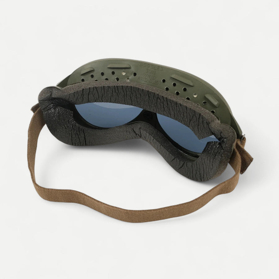 soldier goggles US ARMY GOGGLES