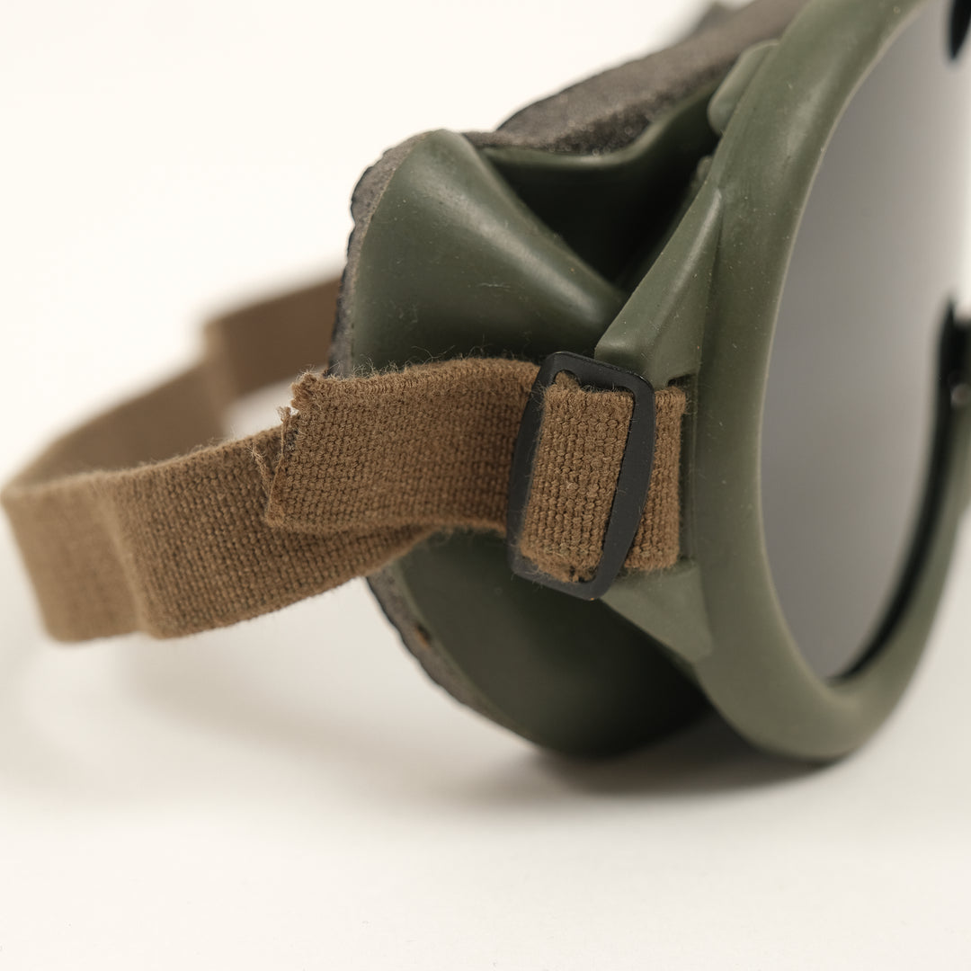us m44 goggles US ARMY GOGGLES