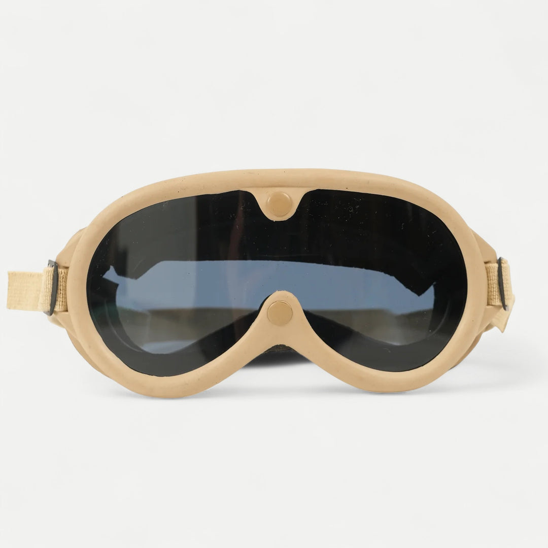 usa goggles US ARMY Superior XR-GF im Test Drivetrain Speeds_5 Speed Color:Viggo Mirror Silver Flash Lens A curved wide lens