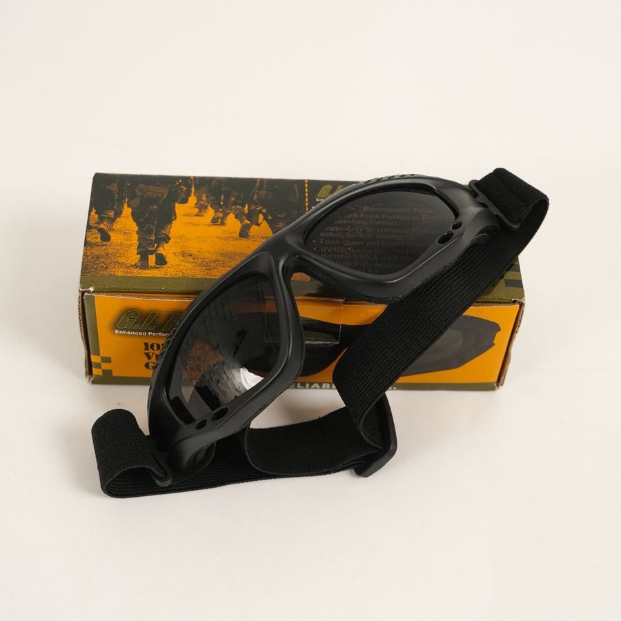 US SHOOTING TACTICAL PROTECTIVE GLASSES