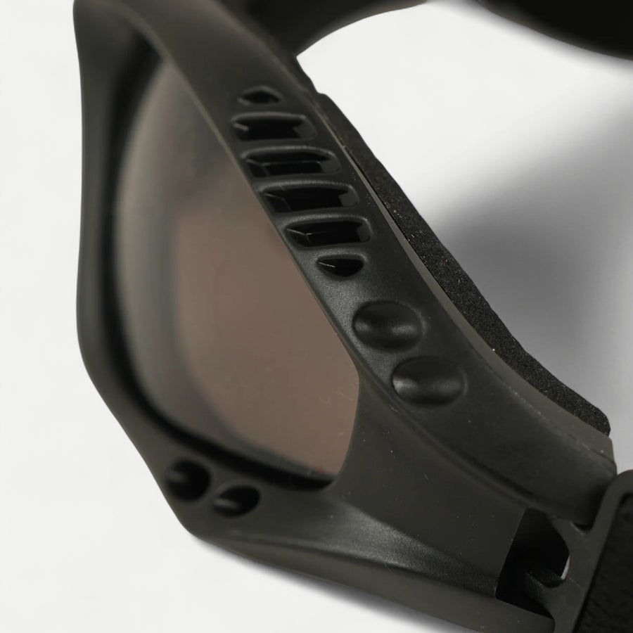 US SHOOTING PROTECTIVE GOGGLES