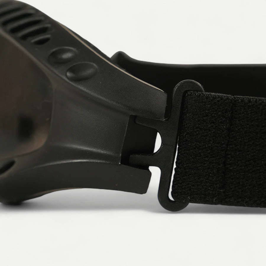 US SHOOTING PROTECTIVE GOGGLES