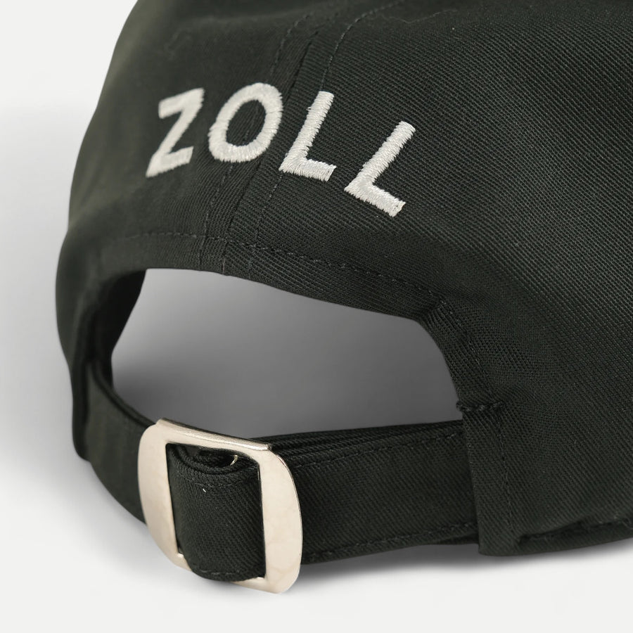 GERMAN ZOLL CAP