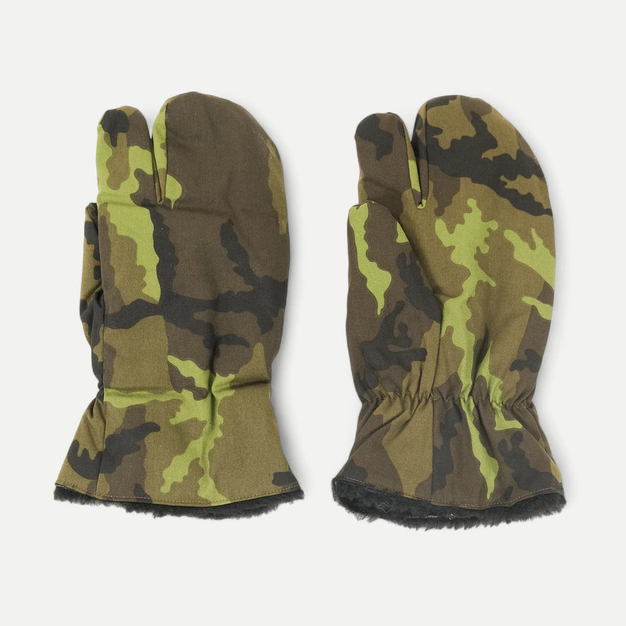CZ CAMO MITTEN