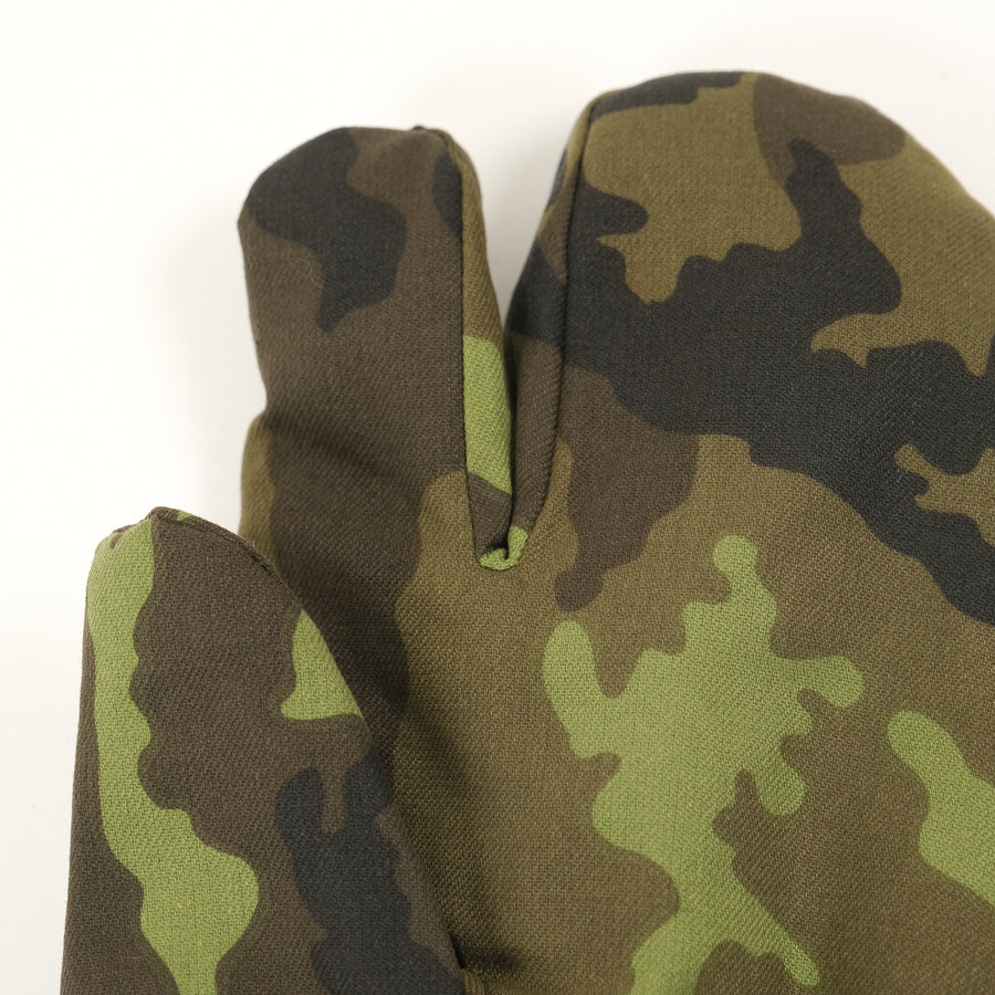 CZ CAMO MITTEN