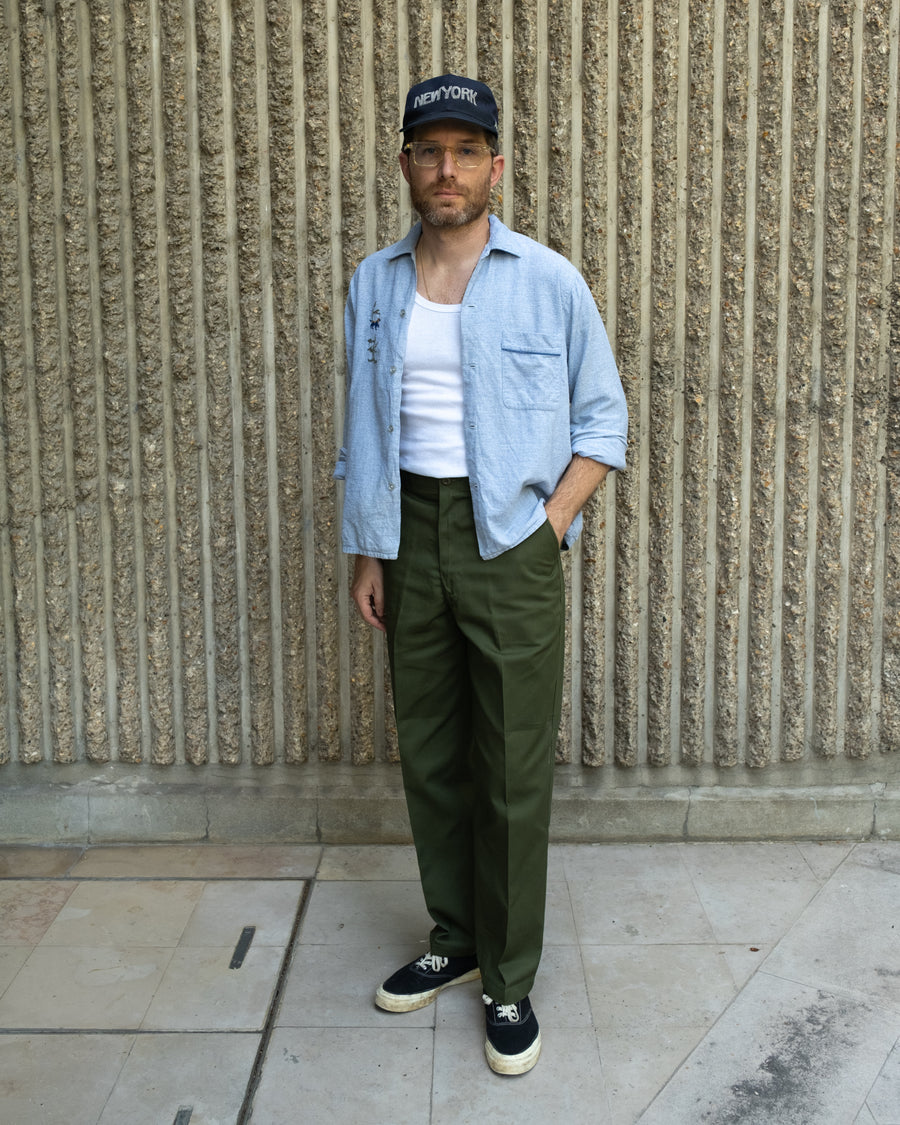 AMERICAN FATIGUE PANTS