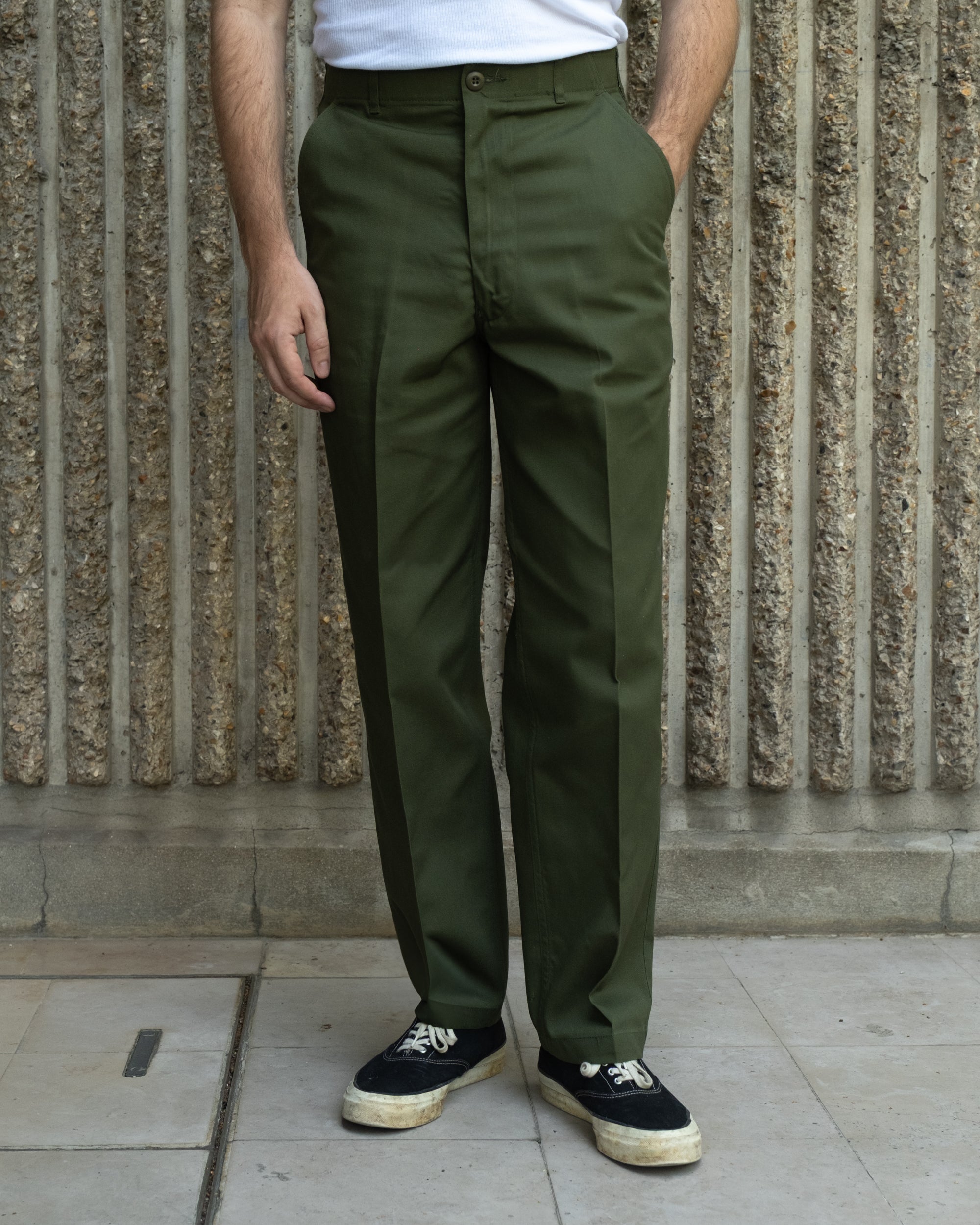 AMERICAN FATIGUE PANTS — Universal Surplus