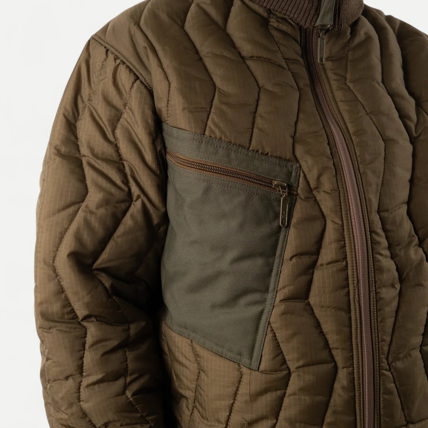 ジャケット・アウター 60s German Military Liner Jacket FEBRUARYDROPBYUNIVERSALSURPLUS