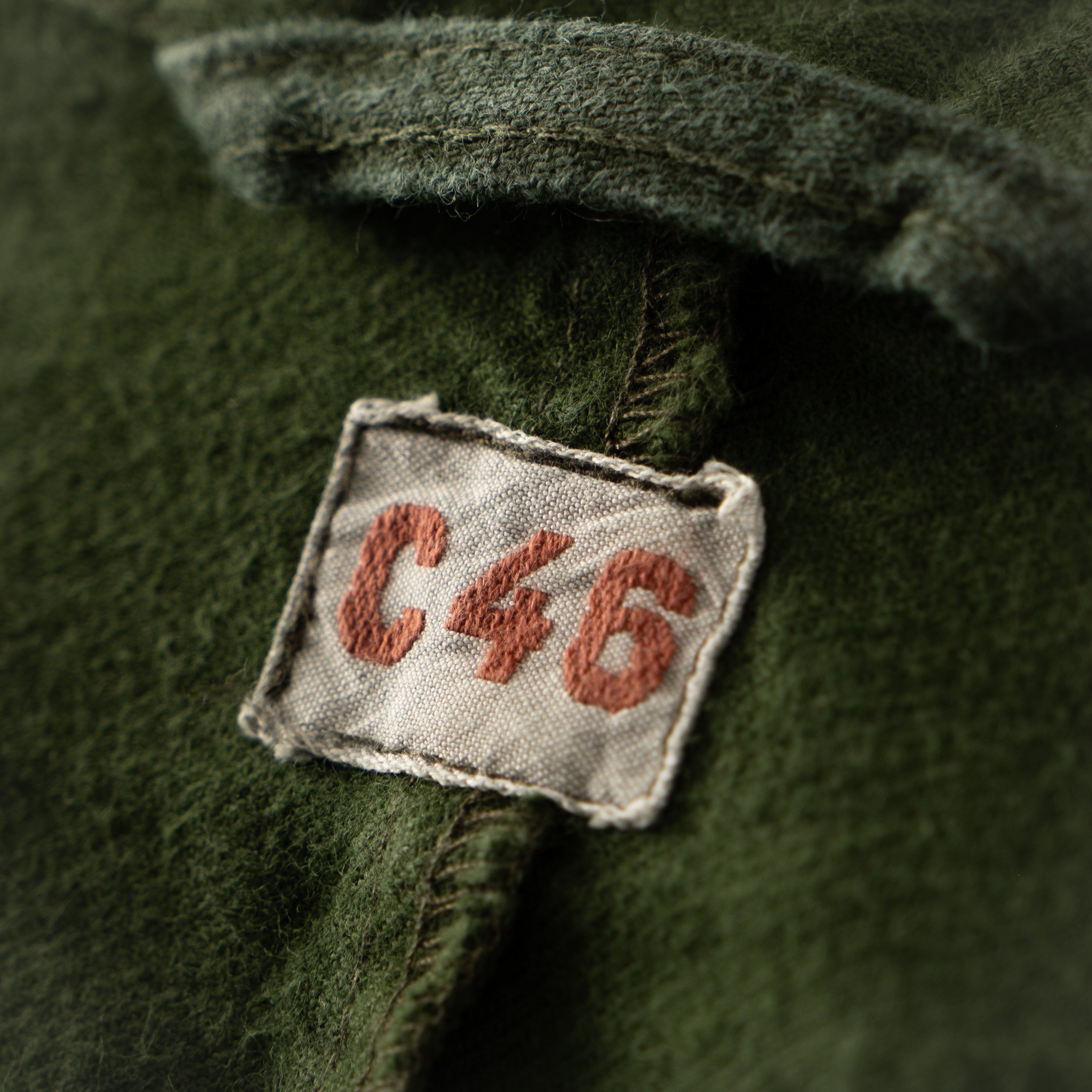 SWEDISH USED CHORE JACKET — Universal Surplus