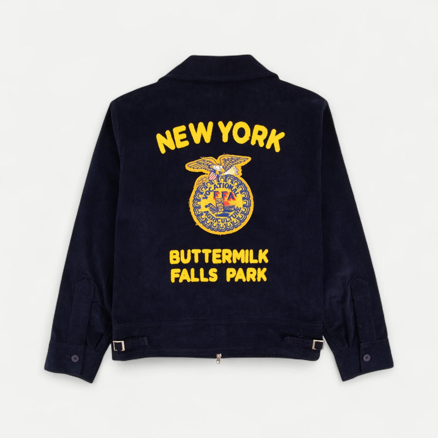 FFA "NEW YORK" JACKET
