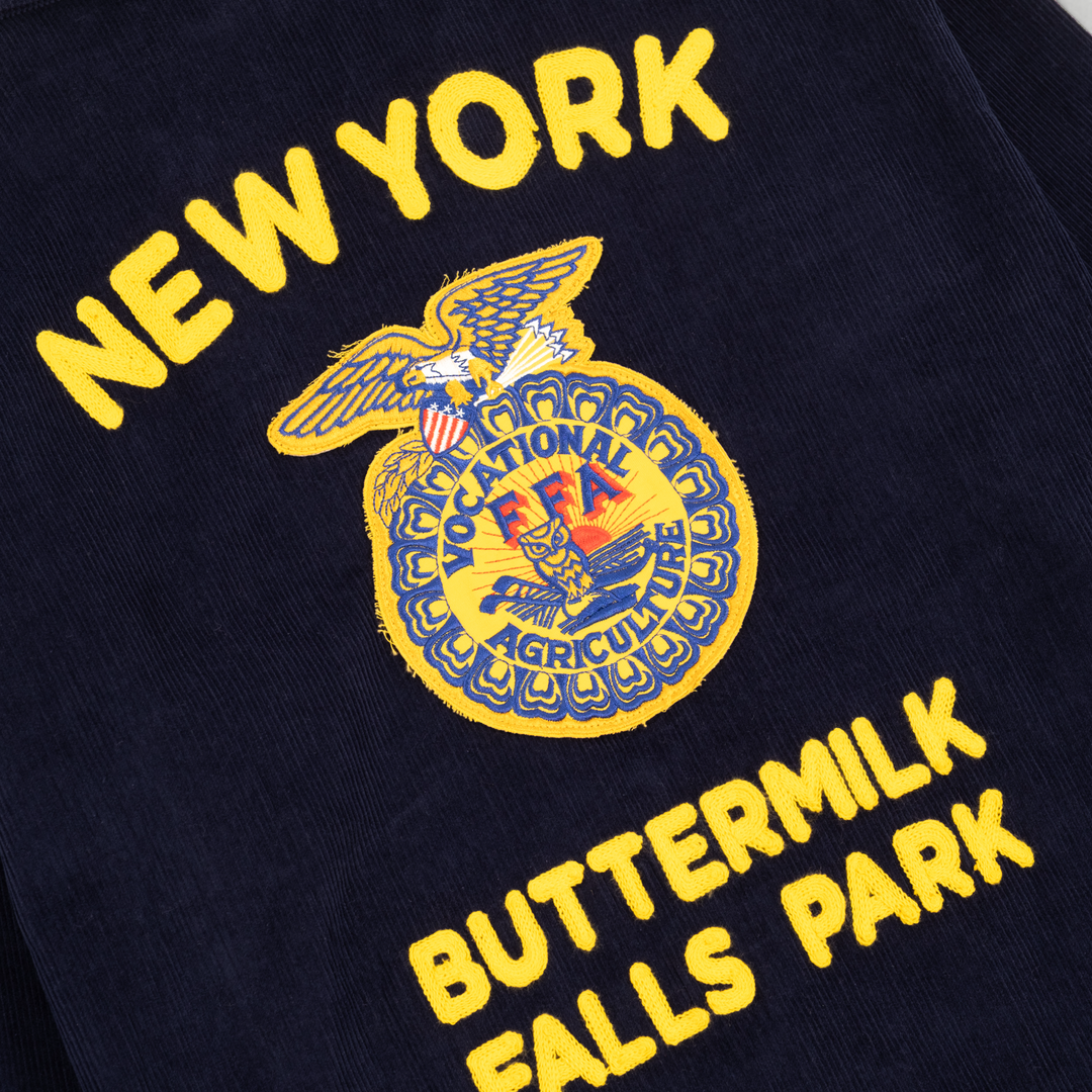 完売品　FFAジャケット　NEW YORK ニューヨーク FFAジャケット NEW YORK FILLMORE 1960