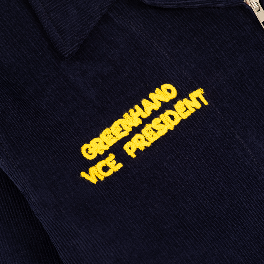 FFA "CALIFORNIA" JACKET