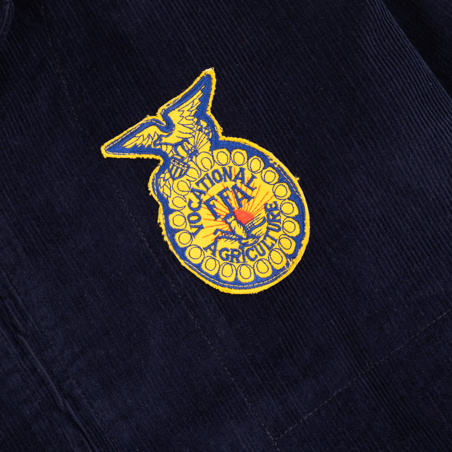FFA "CALIFORNIA" JACKET