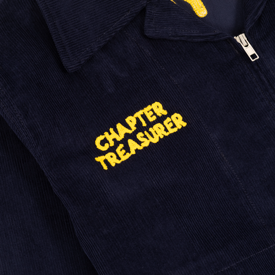 FFA "NEW YORK" JACKET