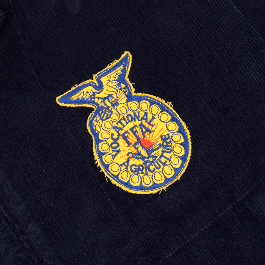FFA "NEW YORK" JACKET