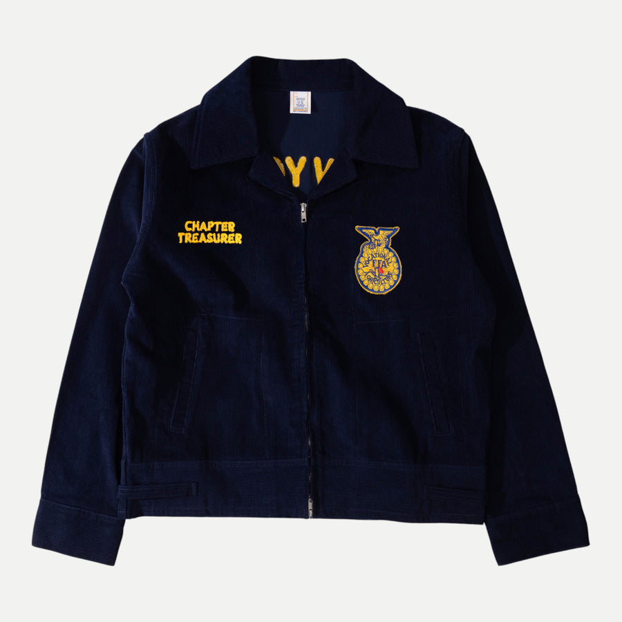 ジャケット・アウター FFA jaket UNIVERSAL FFA 