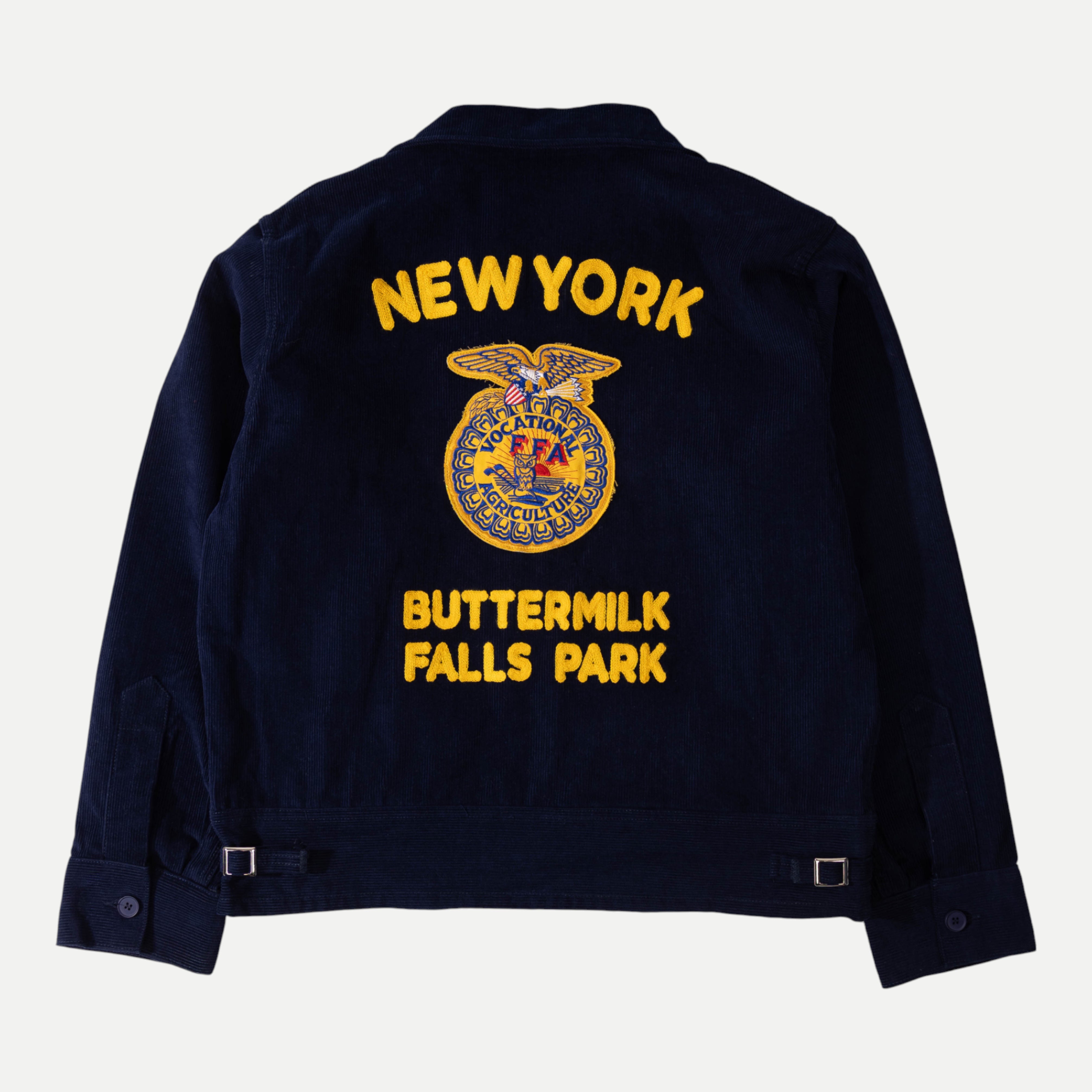 FFAジャケット wisconsin central salem FFA_NYCcopie.jpg?v=1766071293&