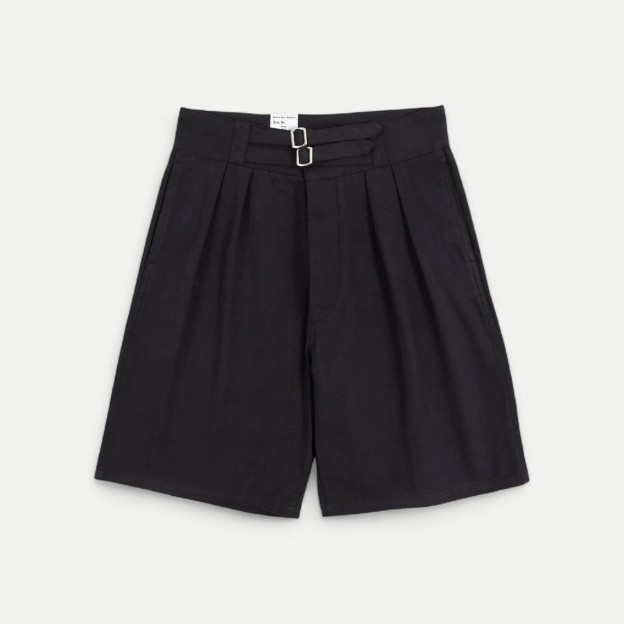 UNIVERSAL GURKHA SHORT - NAVY