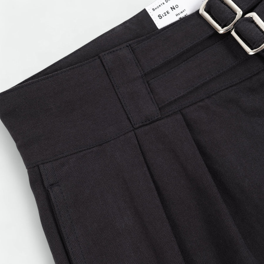 UNIVERSAL GURKHA SHORT - NAVY