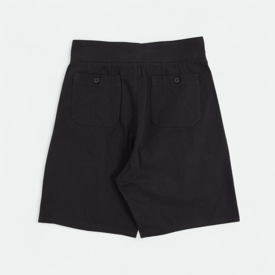 UNIVERSAL GURKHA SHORT - NAVY