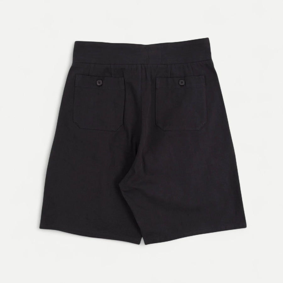UNIVERSAL GURKHA SHORT - NAVY