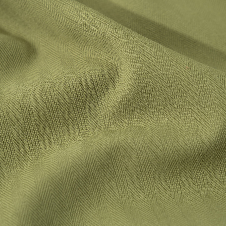 UNIVERSAL HBT FATIGUE PANTS - GREEN