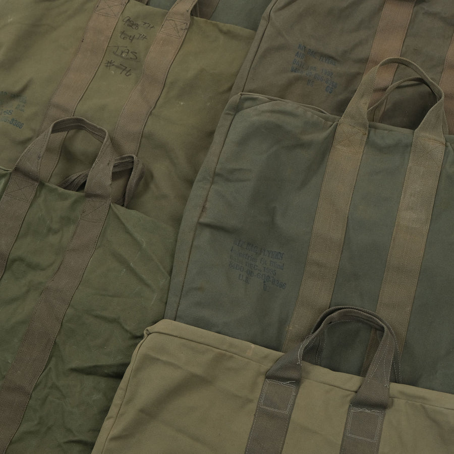 US AIR FORCE KIT BAG — Universal Surplus