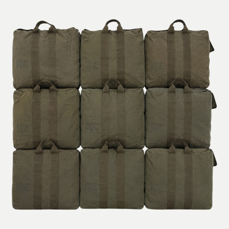 US AIR FORCE KIT BAG — Universal Surplus