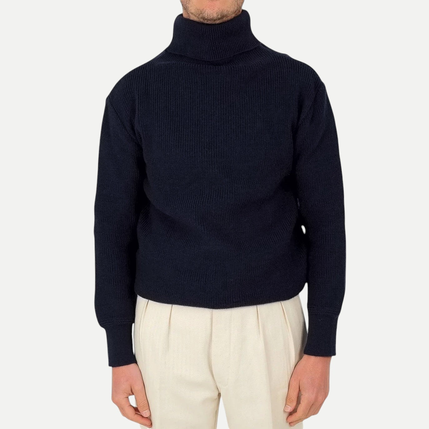 1970 SUBMARINER TURTLENECK — Universal Surplus