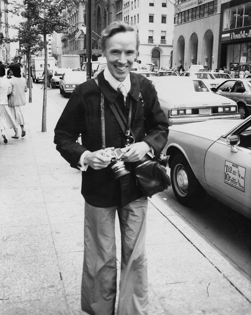 THE FRENCH CHORE JACKET