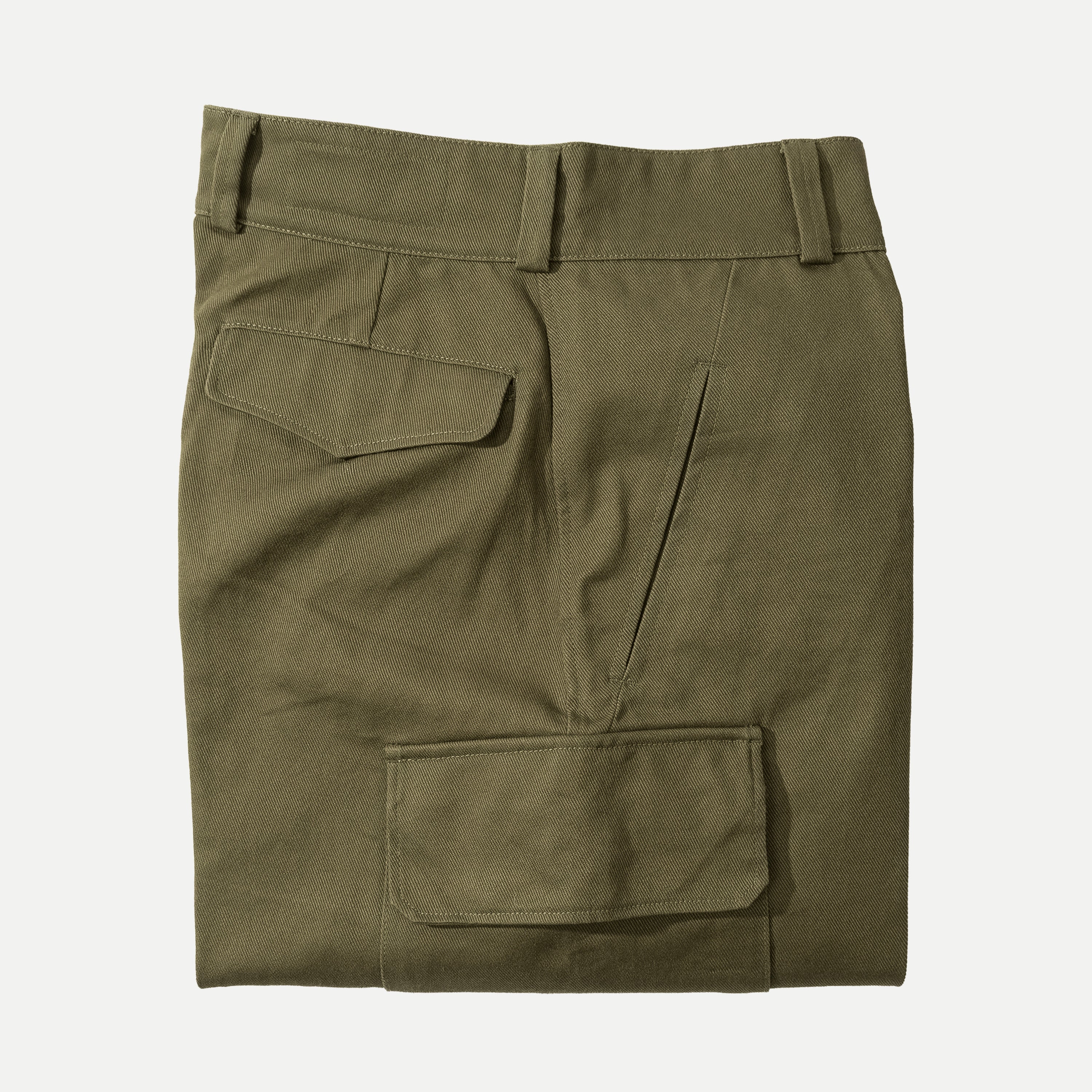 UNIVERSAL FRENCH ARMY M-47 CARGO PANTS — Universal Surplus