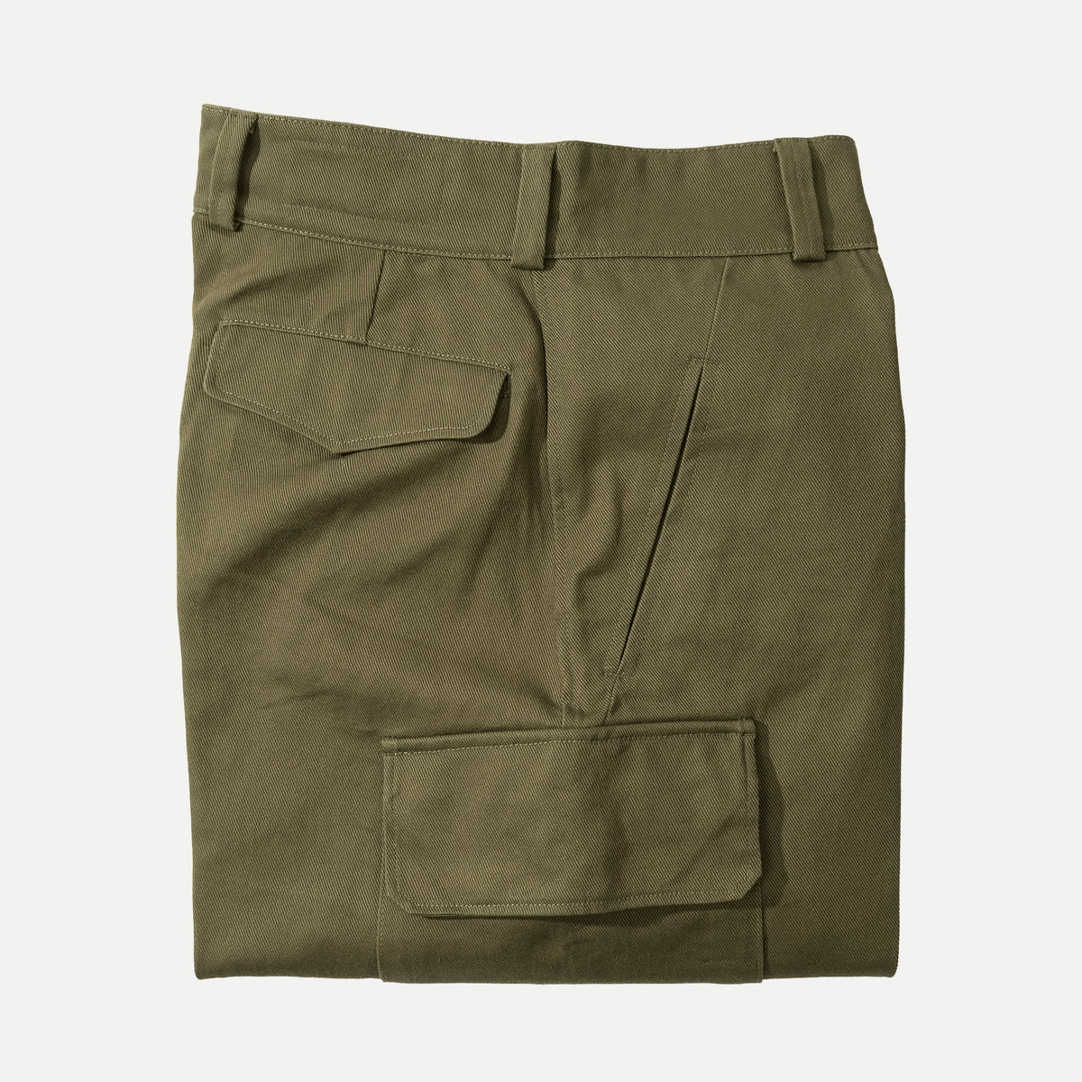 UNIVERSAL FRENCH ARMY M-47 CARGO PANTS — Universal Surplus